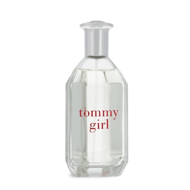 Tommy Girl Agua de tocador 100 ml dama