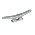 thumbnail image 2 of Dock Cleat SEACHOICE de hierro fundido galvanizado 20 cm, 2 of 3