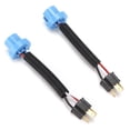 thumbnail image 1 of Conector H4 macho a hembra ANGGREK adaptadores de cableado 12V-24V, 1 of 8
