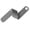 Y2-Gray, variant on Meat Defroster Thawing Belt Silicone Fast Safe Frozen Meat Thawing Fixator for Kitchen Sink Works for Beef Pork Chicken Fish Fruits Vegetables,Green