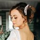 thumbnail image 1 of unbranded Accesorio Para Con Y Cristal Estilo Pavo Real Para Ocasiones Formales, 1 of 6
