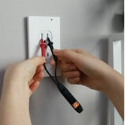 Hyper Tough Circuit Tester, Model 80430