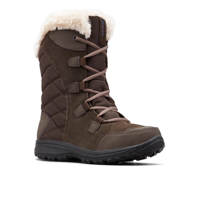 Botas Columbia Ice Maiden II para mujer, impermeables y aislantes
