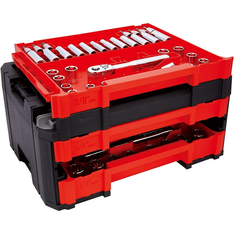 232 piece 2024 craftsman tool set