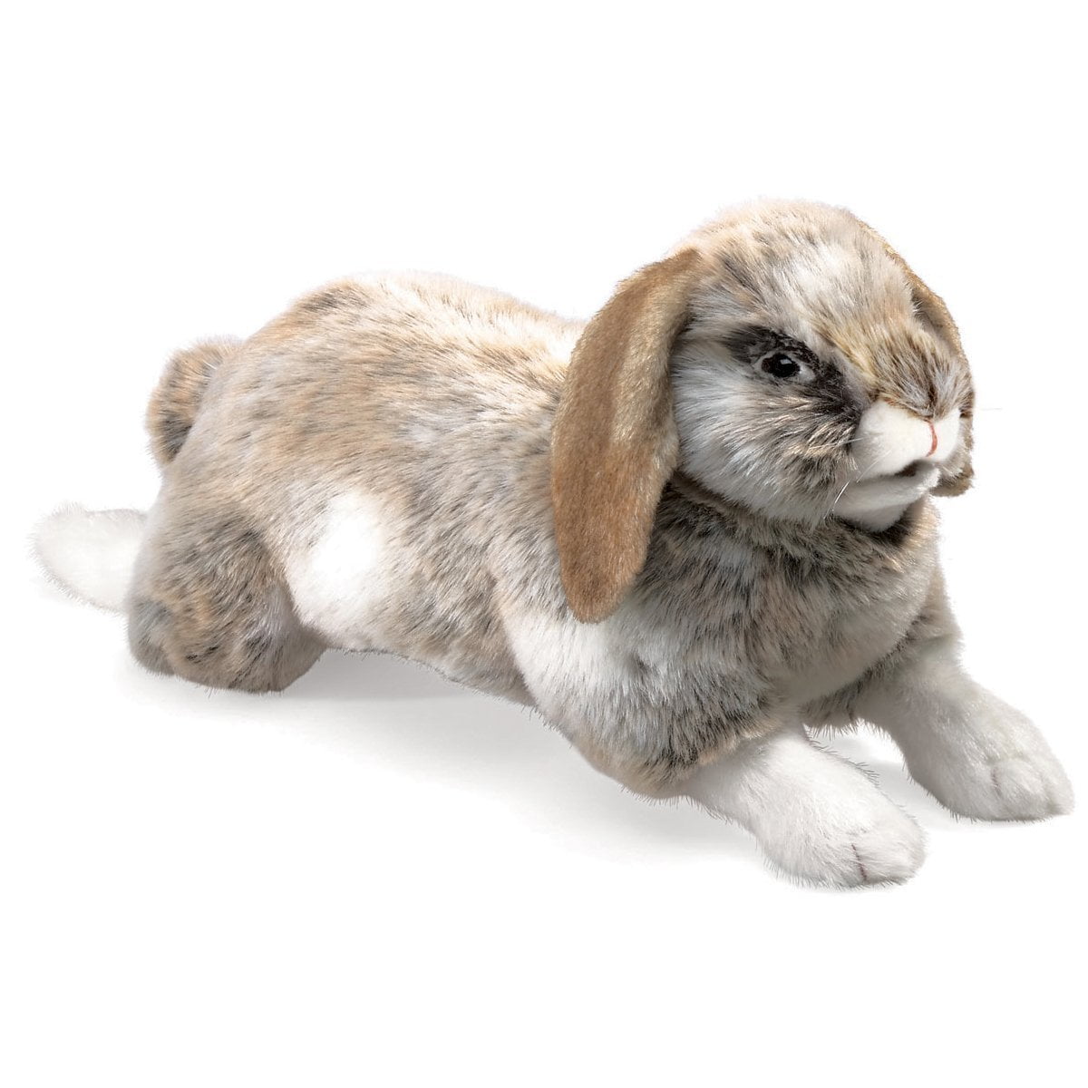 holland lop stuffed animal