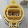 thumbnail image 3 of For Chevy Spark Fog Light Assembly 2016 2017 2018 2019 Pair Driver and Passenger Side Replacement For GM2592313, GM2592313 | 42548992, 42548992, 3 of 5