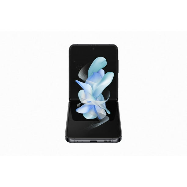 Samsung Z Flip 4 128GB - Walmart.ca
