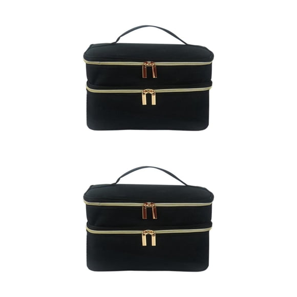 Matsuzay Sewing Accessories Storage Box Supplies Durable Scissors Office for Travel Tipo 1 2Conjunto
