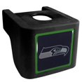 thumbnail image 1 of Siskiyou Sports Seattle Seahawks Shin Shield Hitch Cover, 1 of 3
