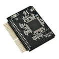 thumbnail image 3 of WINDLAND Memory Card Connectors, SD Memory Card to 2.5inch 44Pin Male, IDE Hard Disk Drive Adapter Secure Digital Converter, 3 of 6
