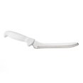 thumbnail image 5 of Mercer Culinary Ultimate White, cuchillo de pan compensado de 8 pulgadas, 5 of 5