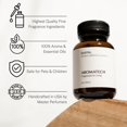 thumbnail image 3 of Mezcla de aceites esenciales Aroma AromaTech Santal 500 ml para difusores, 3 of 8