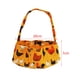 thumbnail image 5 of Bolsa porta huevos, cesta de huevos, suministros de almacenamiento, cesta portátil de recolección de huevos para huevos frescos, cesta de recolección Gallina negra Macarena Cesta de huevos, 5 of 8