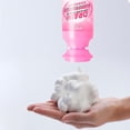 thumbnail image 6 of Foaming Drain Cleaner 500ml Powerful Sink Unclogger Foam Drain Cleaner Deodorizer for Kitchen Bathroom Shower Tub Pipes Clog Remover Cyclonic Foam Drain Maintenance Solution 1 Pack, 6 of 6