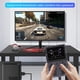 thumbnail image 4 of Jugador Mini consola de videojuegos portátil, pantalla de 3,5 pulgadas, mango con cable, entretenimiento en el hogar Barbie Nuevos Originales, 4 of 9