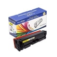 thumbnail image 5 of CRG-045H Compatible 5 Toner Cartridges High Yield of 045 for Canon MF634Cdw MF632Cdw LBP612Cdw  i-SENSYS MF631Cn MF633Cdw MF635Cx LBP611Cn LBP613Cdw  Satera LBP612C LBP611C MF634Cdw MF632Cdw, 5 of 5