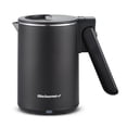 thumbnail image 1 of Hervidor eléctrico Elite Gourmet EKT719 0.6L Dual Volt negro, 1 of 8
