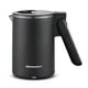 thumbnail image 1 of Hervidor eléctrico Elite Gourmet EKT719 0.6L Dual Volt negro, 1 of 8