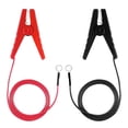 thumbnail image 4 of 2Pcs Electric Farm Fence Jump Connector Fencing System Wire Electric Fence Jump Cable, 4 of 5