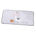 thumbnail image 3 of Alfombrilla de baño Alfombrilla de baño Absorbente Lavable Antideslizante Cómoda Decorativa Rápida Pato, 3 of 9