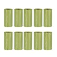 thumbnail image 1 of Bolsas Residuos TFixol Verde 1 rollos, 1 of 8