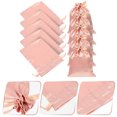 thumbnail image 6 of Entireivity 20Pcs Satin Gift Bags Drawstring Jewelry Pouches Jewelry Gift Bags Wedding Party Favors, 6 of 7