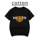 thumbnail image 2 of 2024 Ropa de diseñador para niños, camiseta de algodón con estampado de tigre, ropa para niños, camisetas de manga corta para niños, camisetas de verano para niñas y niños, 2 of 4
