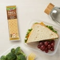 Sandwich Crackers, Single Serve Snack Crackers, Lunch Snacks, Variety