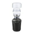 thumbnail image 4 of Proctor Silex Sound Shield Coffee Grinder, Plastic Body, 125 Watts, Grinds for Up to 12 Cups, Black, 80402, 4 of 9