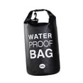 thumbnail image 4 of Almencla Waterproof Dry Bag Floating Bag Waterproof Sack for Outdoor Boating Swimming 20L, 4 of 8