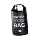 thumbnail image 5 of Bolsa seca impermeable para Kayak, bolsa flotante para adultos, versátil, portátil, práctica bolsa de almacenamiento impermeable para Kayak de playa 20L, 5 of 8