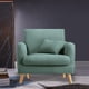 thumbnail image 1 of Sillón De Lectura Sillón Sillón Para Sala De Recepción, 1 of 10