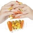 thumbnail image 2 of Autocollant Nail Art, Décoration d'Ongles, 2 of 4