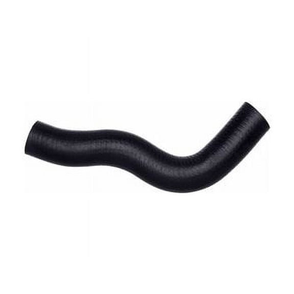 Upper Radiator Hose - Compatible with 2014 - 2018 INFINITI Q50 2015 2016 2017