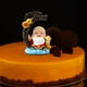 thumbnail image 4 of Figura de resina para tarta de abuela y abuelo de la longevidad, ideal para fiestas de cumpleaños de ancianos., 4 of 7