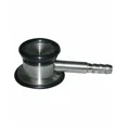 thumbnail image 1 of Campana de Repuesto para Estetoscopios-Neonatal Doble-RE025-Marca Checkatek, 1 of 2