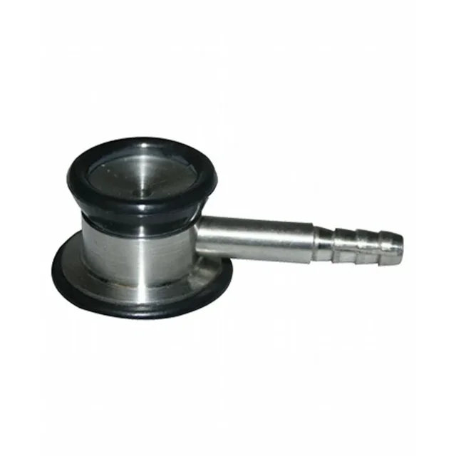 Campana de Repuesto para Estetoscopios-Neonatal Doble-RE025-Marca Checkatek