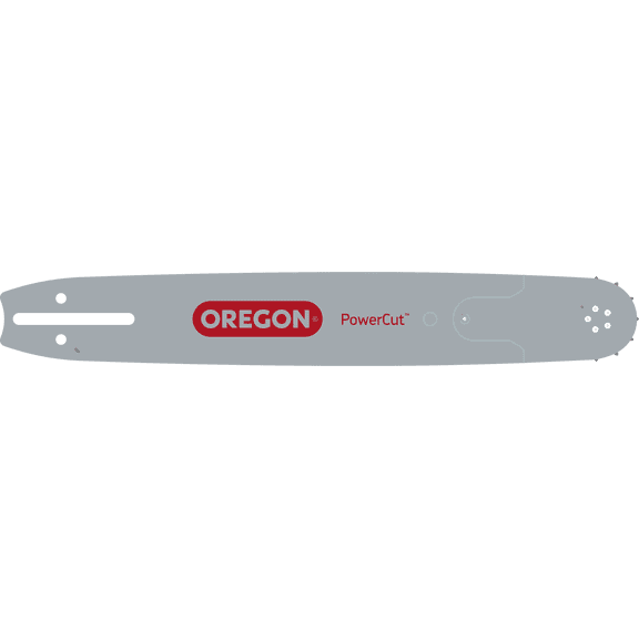 Oregon 16" PowerCut Guide Bar | 168RNDD009