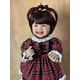 thumbnail image 3 of Muñeca Renacida BZDoll 55cm Bebé Realista Sonriente de Silicona, 3 of 4