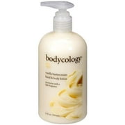 Bodycology 12fo Bdy Ltn Van Buttercream