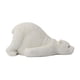 thumbnail image 5 of White Polarbear Toilet Bolt Covers Decorative Toilet Bolt Caps Resin Figure for Floor Toilet Bedroom Bathroom, Toilet Replacement Parts, 5 of 5
