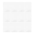 thumbnail image 1 of OFFIGAM 100Pcs Laminator Protective Sheets Transparent for Photos and Documents Easy Thermal Use, 1 of 8