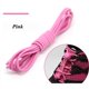thumbnail image 1 of par de cordones deportivos elásticos sin atar cordones para zapatos niños adultos Lazy Locking cordones accesorios para zapatos cordones elastique chaussureSPAIN Gao Jinjia LED, 1 of 2