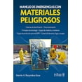 thumbnail image 1 of Manejo De Emergencias Con Materiales Peligrosos Blanco, 1 of 2