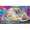 thumbnail image 4 of Pokemon TCG: Hydreigon ex & Dragapult ex Premium Collection - 10 Packs, Promo Cards, 4 of 5