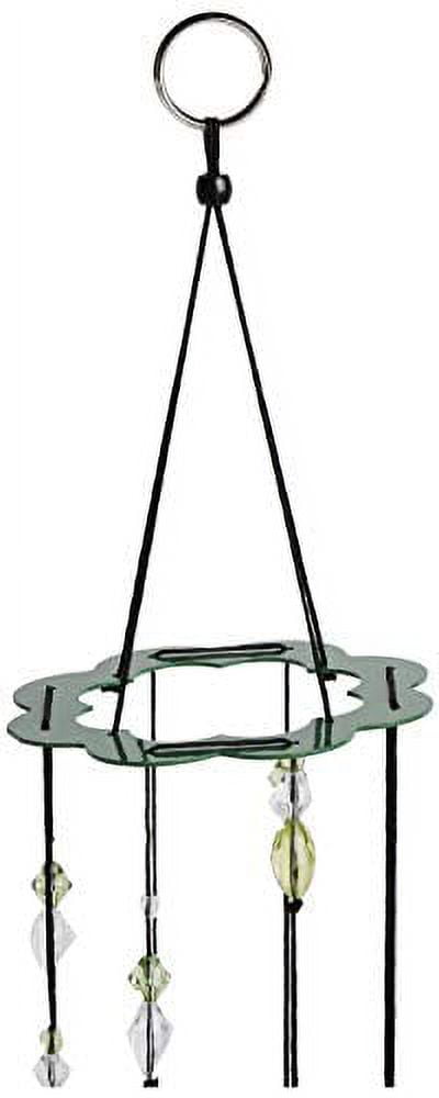 WIZARD of OZ METAL WIND CHIME
