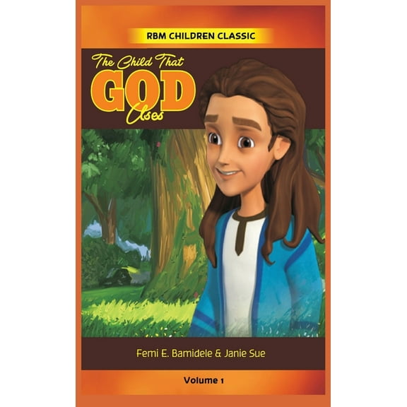 The Child That Uses God, (Hardcover)
