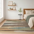 thumbnail image 6 of Addison Rugs Chantille Indoor/Outdoor Transitional Modern Coffee Machine Washable Rectangle Rug, 3' x 5', 6 of 8