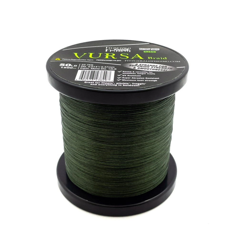 fitzgerald-vursa-braid-green-65-lb-1500-yd-fishing-braided-line-8-strand-braid-walmart