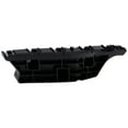 thumbnail image 3 of Bumper Face Bar Brackets Retainer Mounting Set - Left & Right Pair for Front Bumper (22806324, 22806325), 3 of 12